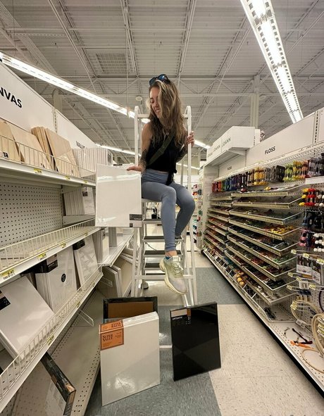 lunapowersthefairy model exclusive pictures