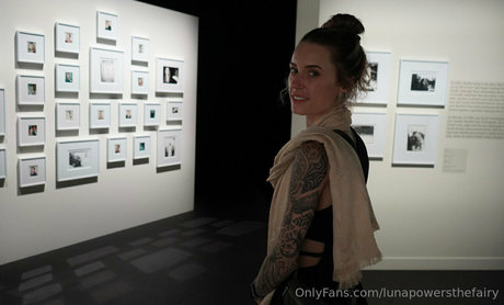 lunapowersthefairy adult star picture