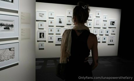 lunapowersthefairy star hd image