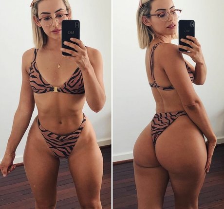 Madalin Giorgetta nudes star galleries