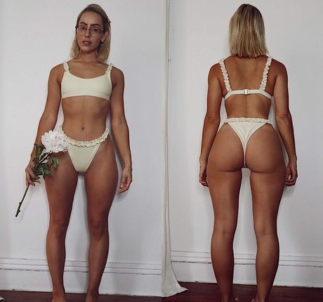 Madalin Giorgetta sexy star pictures