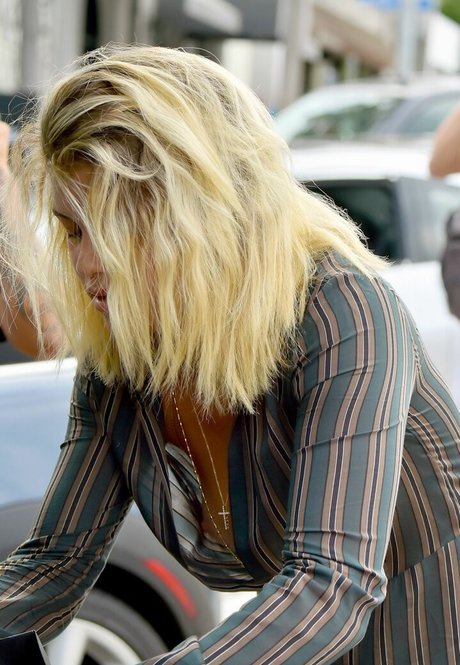 Sofia Richie top pornstar archive