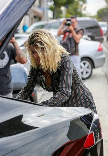 Sofia Richie adult actress picture