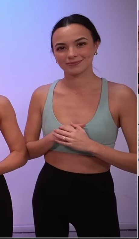 Merrell Twins xxx star images