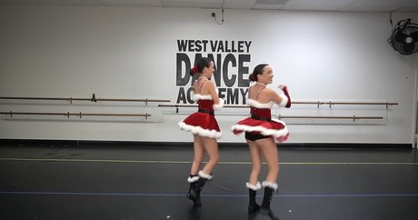 Merrell Twins star adult img