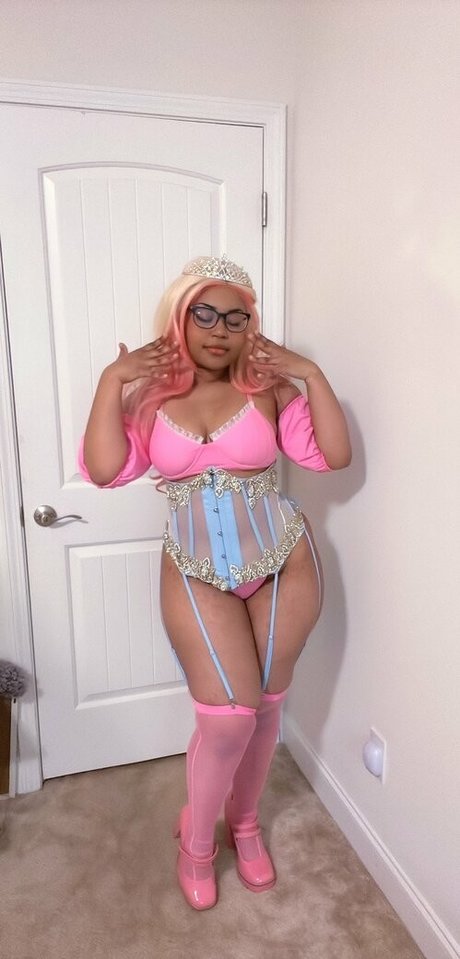 Ria Parker model pics