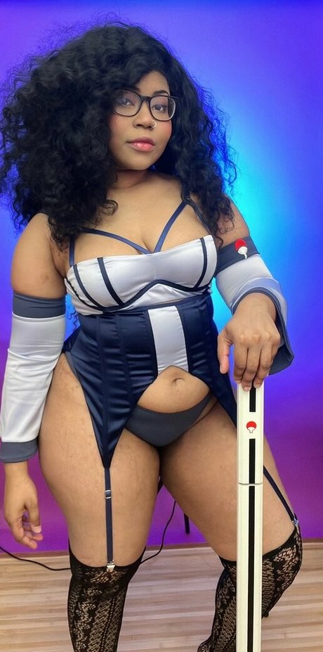 Ria Parker star top image