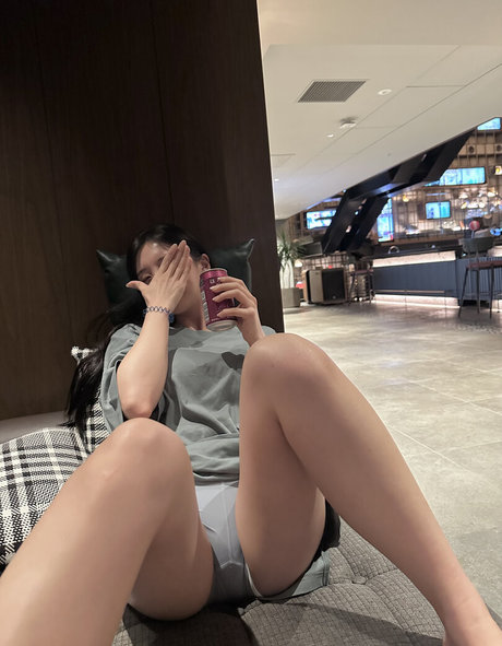 GGotBBang best model pic