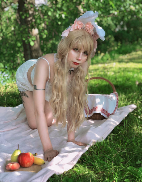 slayshaxox star exclusive pics