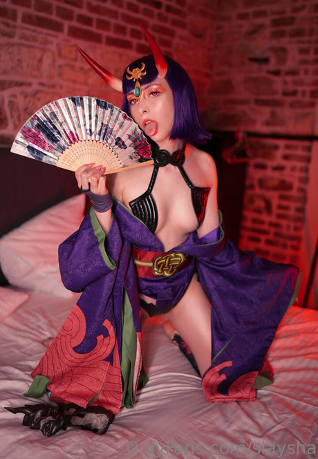 slayshaxox erotic star img