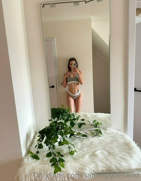 sammygoeswild perfect model gallery