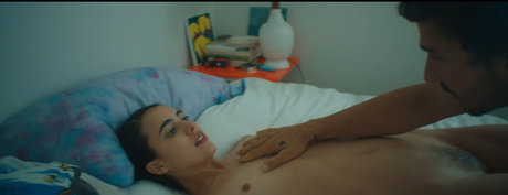 off grid onlyfans erotic photo