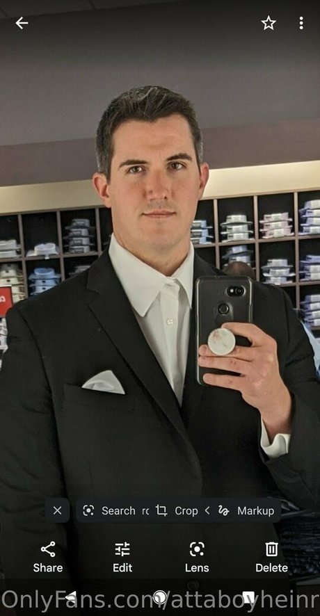 attaboyheinrich adult model photo