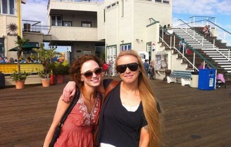 Julia Hardy star top pics