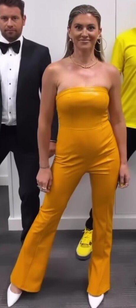 Orla Chennaoui nudes star gallery