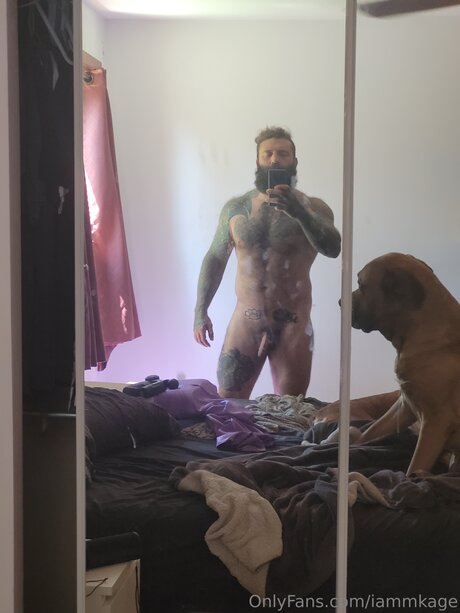 iammkage erotic model gallery