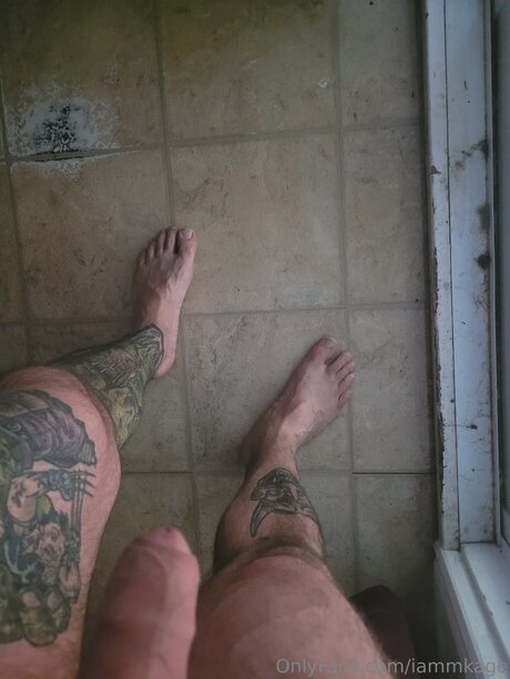 iammkage nudes model gallery