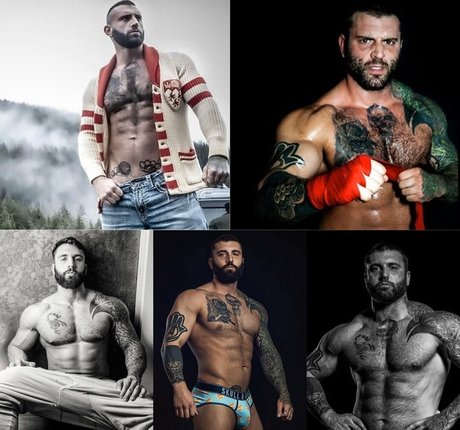 iammkage erotic pornstar gallery