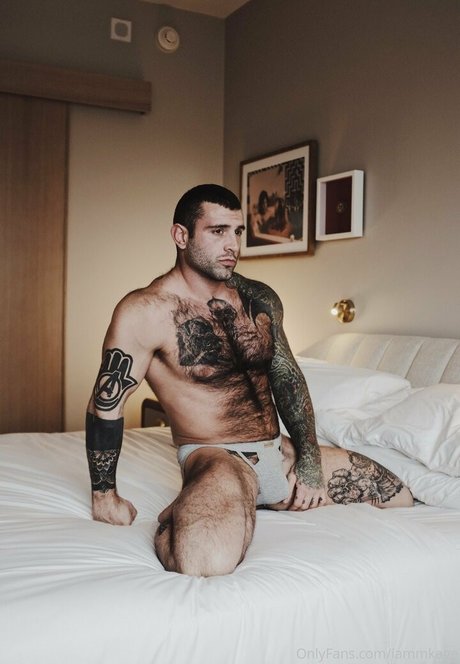 iammkage pretty actress image