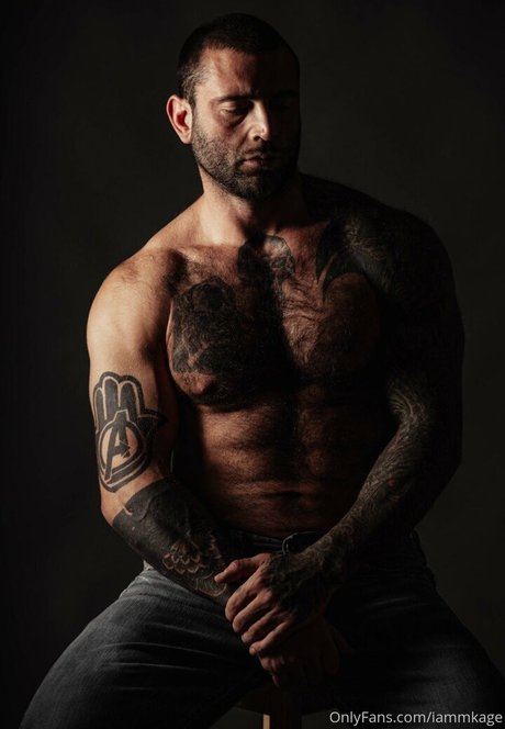 iammkage adult star archive