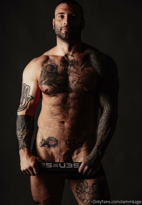 iammkage star erotic archive