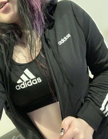 gothiccpeach model xxx gallery