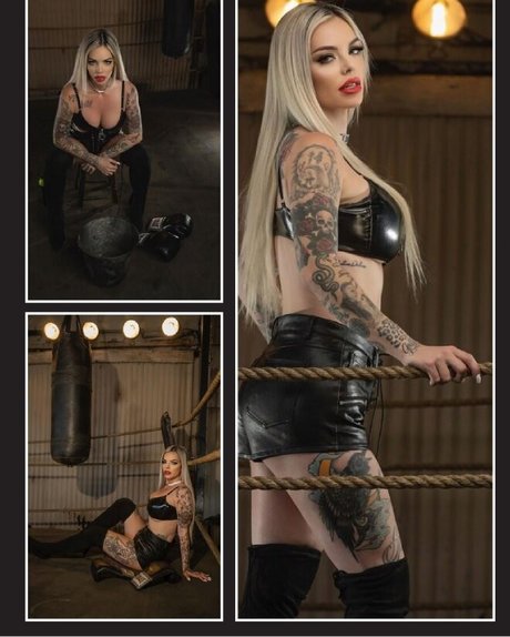 May Valentine model best images