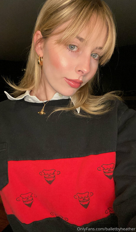 balletbyheather pretty star picture