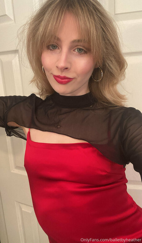 balletbyheather nudes pornstar images