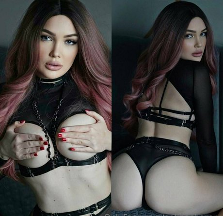 aalinacherryy Images