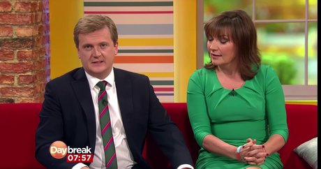 Lorraine Kelly beautiful model pictures