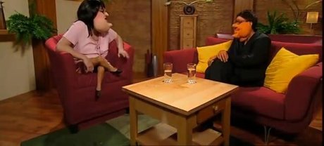 Lorraine Kelly model archive