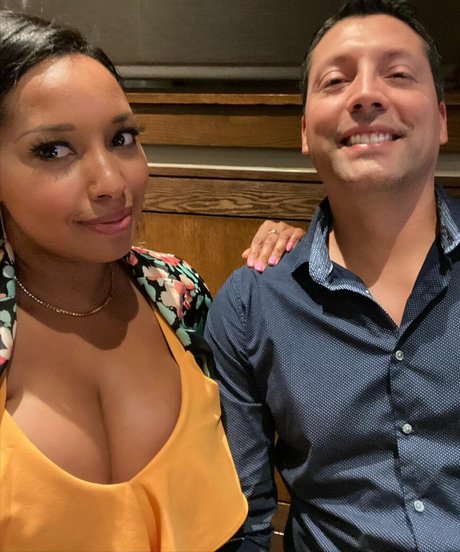 Local TV Presenters sex model pic