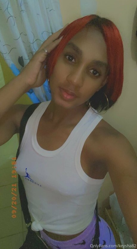 keysha82 erotic star photo