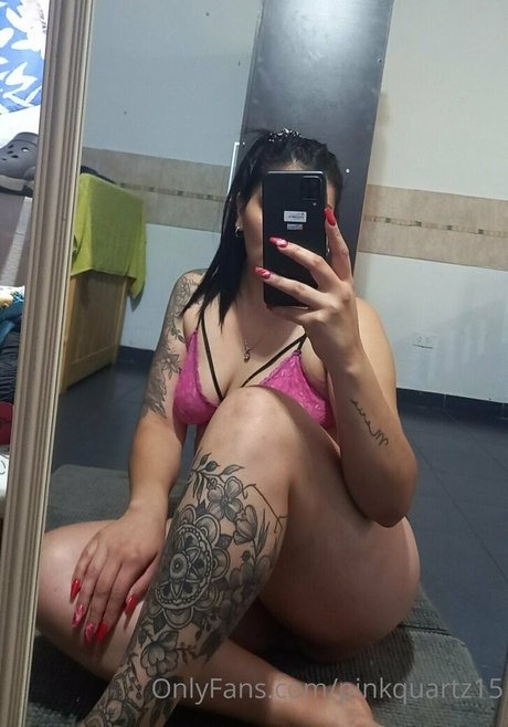 pinkquartz15 nudes pornstar archive