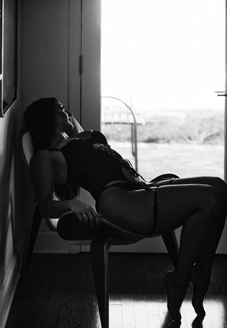 Arianna Grace xxx star photos