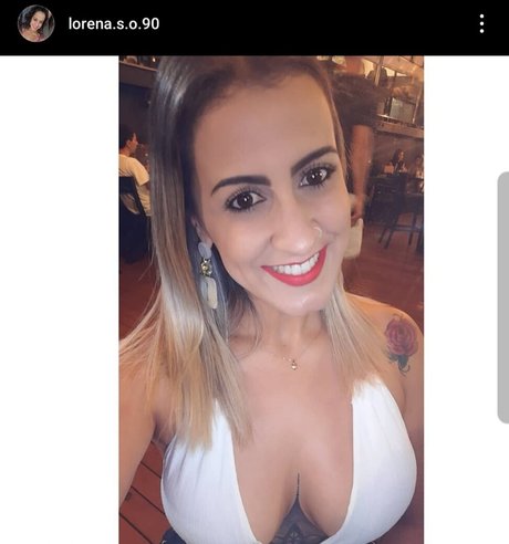 Lorena Santos pornstar exclusive img
