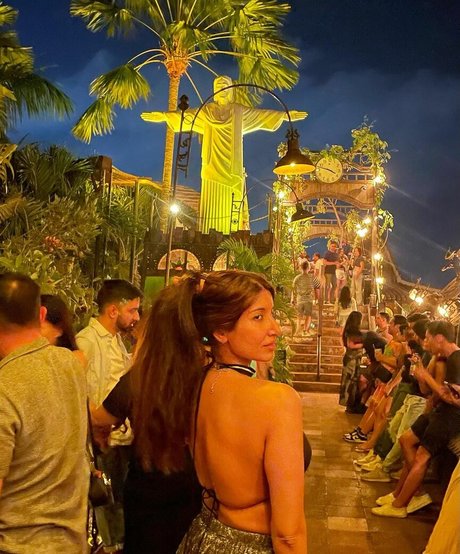 Bhumicka Singh star nudes picture