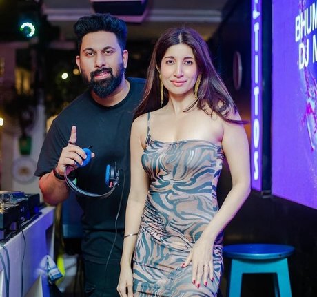 Bhumicka Singh pretty star archive