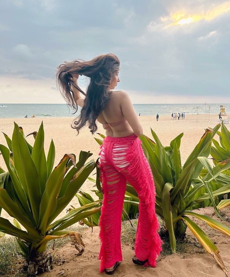 Bhumicka Singh pornstar exclusive photo