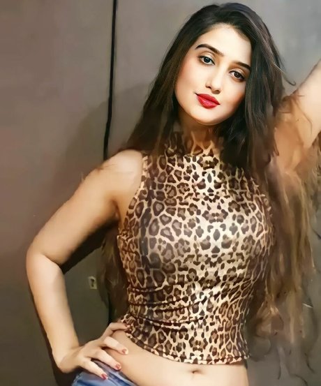 Aniza Hazel pornstar perfect image