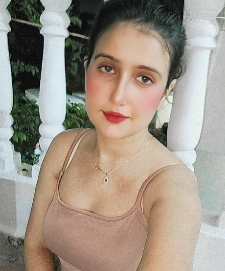 Aniza Hazel star naked gallery