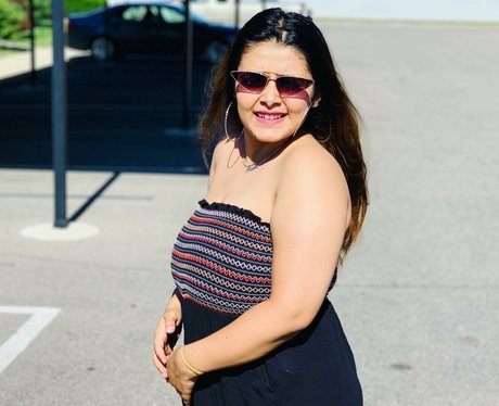 Akankshya Rijal adult model pics