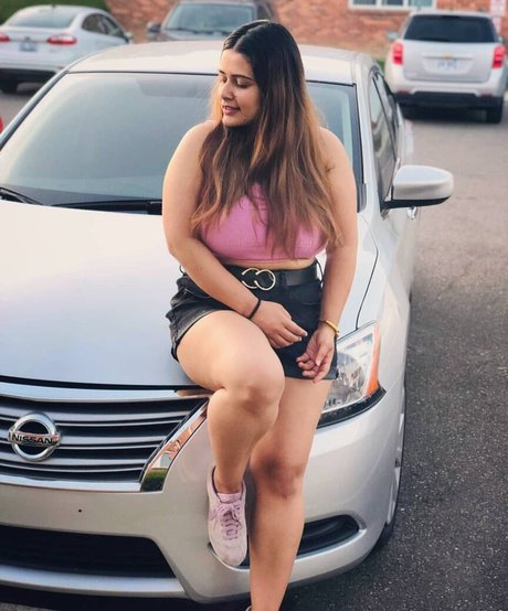 Akankshya Rijal perfect star galleries