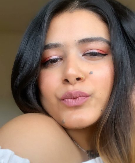 Akankshya Rijal xxx star pictures