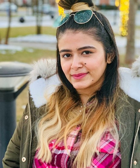 Akankshya Rijal pornographic actress picture