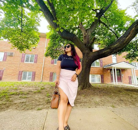 Akankshya Rijal best star picture