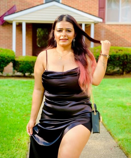 Akankshya Rijal nice model archive