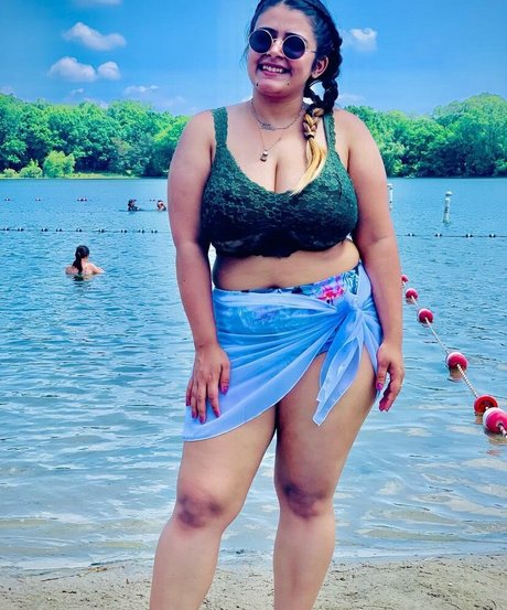 Akankshya Rijal pornstar photo