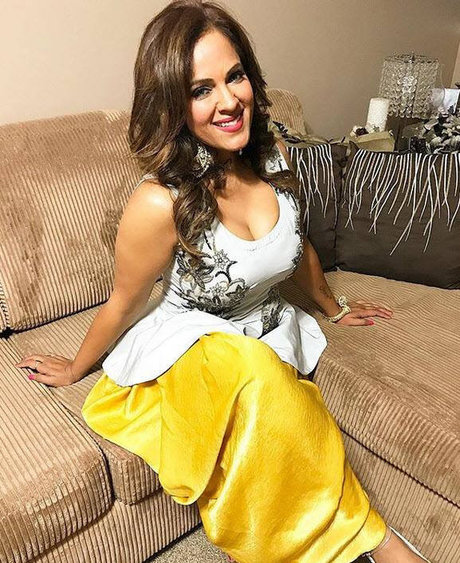 Minakshie Sethii nudes model image